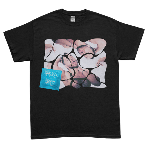 Sex With Myself - 2024 Tour Tee