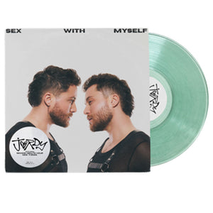 SEX WITH MYSELF Vinyl Record