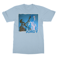 Load image into Gallery viewer, Jordy - Feelin Blue Classic Adult T-Shirt