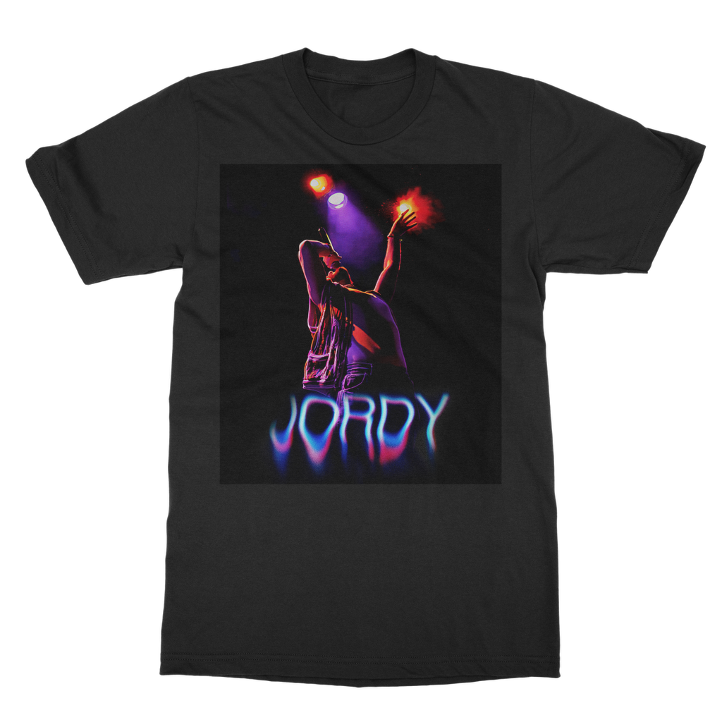 Jordy - Concert Tee Classic Adult T-Shirt